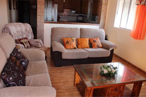 Cortijo i Itrabo, Granada, Itrabo - € 365.000 | Ref: NAV023 - foto 6