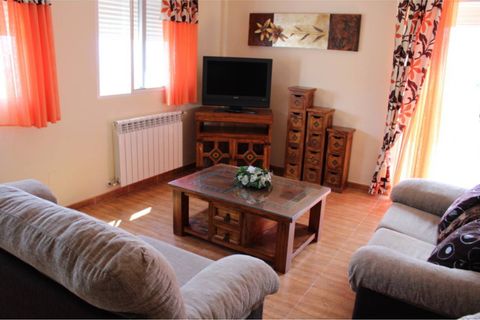 Cortijo i Itrabo, Granada, Itrabo - € 365.000 | Ref: NAV023 - foto 7