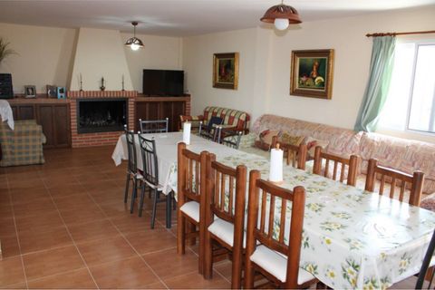 Cortijo i Itrabo, Granada, Itrabo - € 365.000 | Ref: NAV023 - foto 8