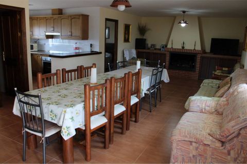 Cortijo i Itrabo, Granada, Itrabo - € 365.000 | Ref: NAV023 - foto 9