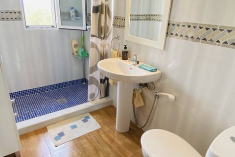Cortijo i Itrabo, Granada, Itrabo - € 365.000 | Ref: NAV023 - foto 12