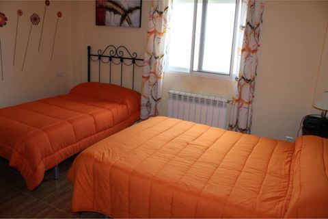 Cortijo i Itrabo, Granada, Itrabo - € 365.000 | Ref: NAV023 - foto 13