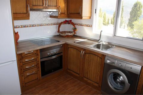 Cortijo i Itrabo, Granada, Itrabo - € 365.000 | Ref: NAV023 - foto 17