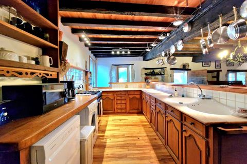 Villa a Thenac, Dordogne, Thenac - € 530.000 | Ref: BVI79347 - foto 5
