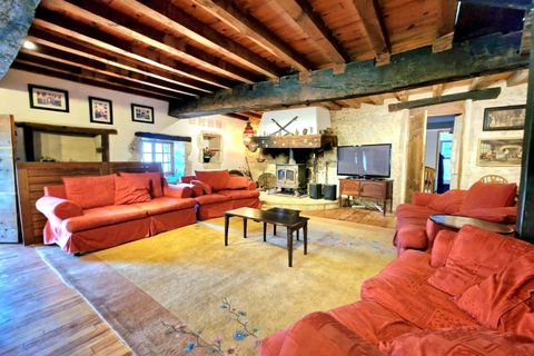 Villa a Thenac, Dordogne, Thenac - € 530.000 | Ref: BVI79347 - foto 7