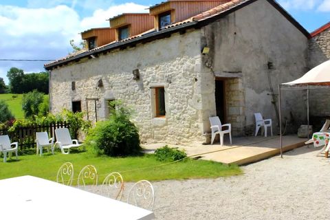 Villa a Thenac, Dordogne, Thenac - € 530.000 | Ref: BVI79347 - foto 2