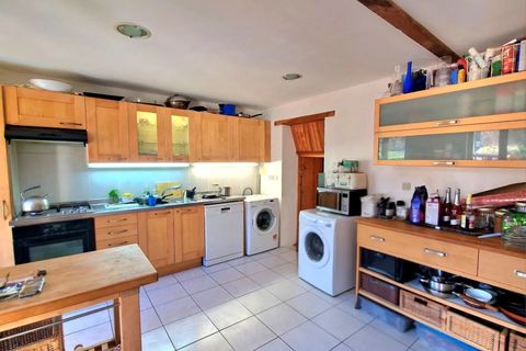 Landsbyhus i Thenac, Dordogne, Thenac - € 773.800 | Ref: BVI79097 - foto 9