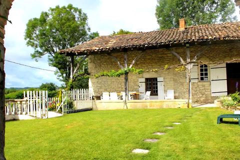 Landsbyhus i Thenac, Dordogne, Thenac - € 773.800 | Ref: BVI79097 - foto 14