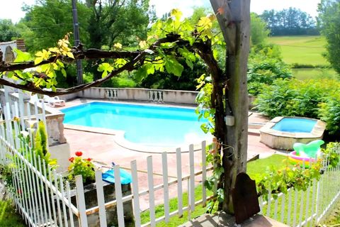 Landsbyhus i Thenac, Dordogne, Thenac - € 773.800 | Ref: BVI79097 - foto 15
