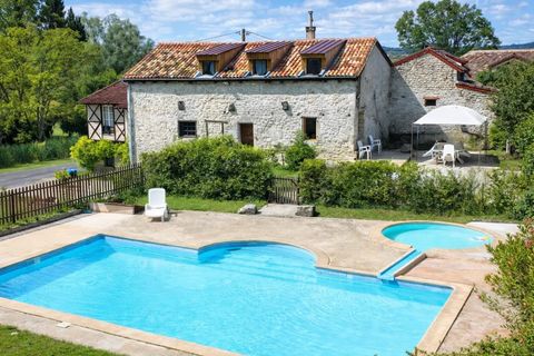 Landsbyhus i Thenac, Dordogne, Thenac - € 773.800 | Ref: BVI79097 - foto 1