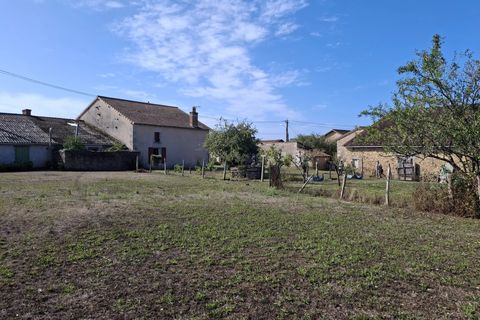 Villa i Nérignac, Vienne, Nérignac - € 99.000 | Ref: BVI82516 - foto 2