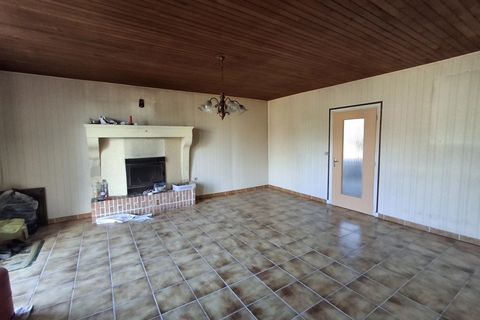 Villa i Nérignac, Vienne, Nérignac - € 99.000 | Ref: BVI82516 - foto 3