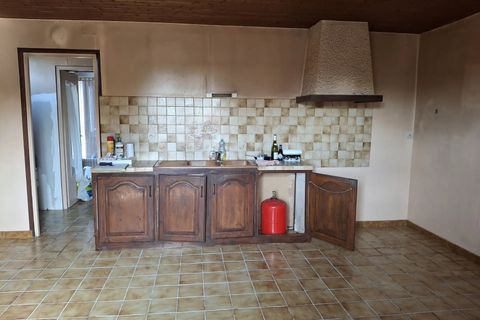 Villa i Nérignac, Vienne, Nérignac - € 99.000 | Ref: BVI82516 - foto 4