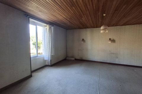 Villa i Nérignac, Vienne, Nérignac - € 99.000 | Ref: BVI82516 - foto 7
