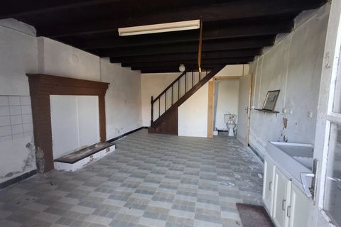 Villa i Nérignac, Vienne, Nérignac - € 99.000 | Ref: BVI82516 - foto 10