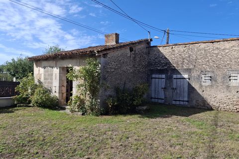 Villa i Nérignac, Vienne, Nérignac - € 99.000 | Ref: BVI82516 - foto 11