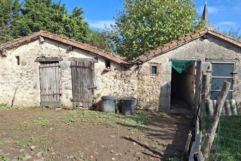 Villa i Nérignac, Vienne, Nérignac - € 99.000 | Ref: BVI82516 - foto 12