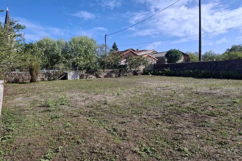 Villa i Nérignac, Vienne, Nérignac - € 99.000 | Ref: BVI82516 - foto 14