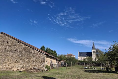 Villa i Nérignac, Vienne, Nérignac - € 99.000 | Ref: BVI82516 - foto 15
