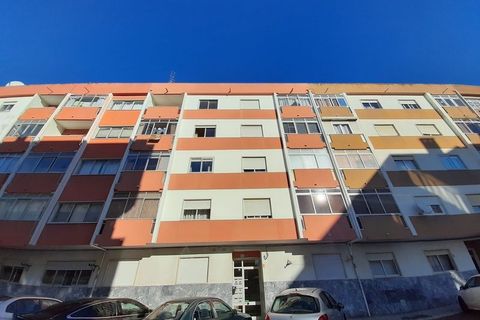 Lejlighed i Sintra, Lisbon, Sintra - € 269.000 | Ref: ZTRE-01205/12758 - foto 1