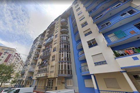 Lejlighed i Sintra, Lisbon, Sintra - € 278.000 | Ref: ZTRE-02267/12758 - foto 1