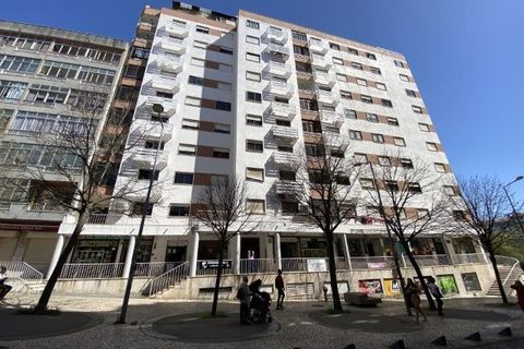 Lejlighed i Sintra, Lisbon, Sintra - € 270.000 | Ref: ZTRE-02884/12758 - foto 1