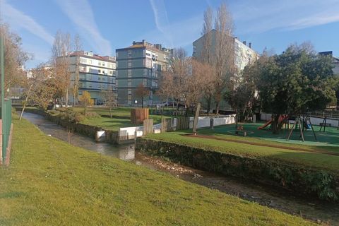 Lejlighed i Sintra, Lisbon, Sintra - € 302.000 | Ref: ZTRE-02953/12758 - foto 21