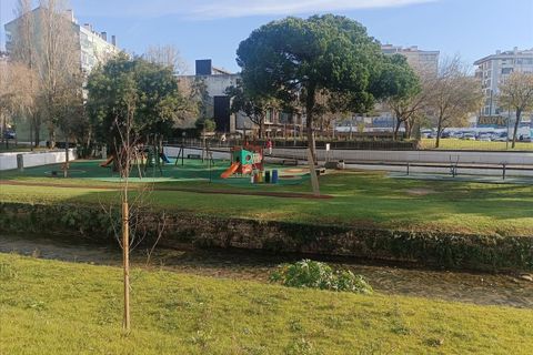 Lejlighed i Sintra, Lisbon, Sintra - € 302.000 | Ref: ZTRE-02953/12758 - foto 22