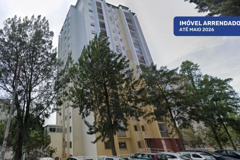 Lejlighed i Sintra, Lisbon, Sintra - € 309.000 | Ref: ZTRE-03108/12758 - foto 1