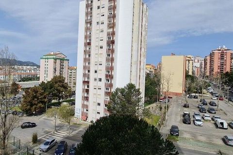 Lejlighed i Sintra, Lisbon, Sintra - € 309.000 | Ref: ZTRE-03108/12758 - foto 2