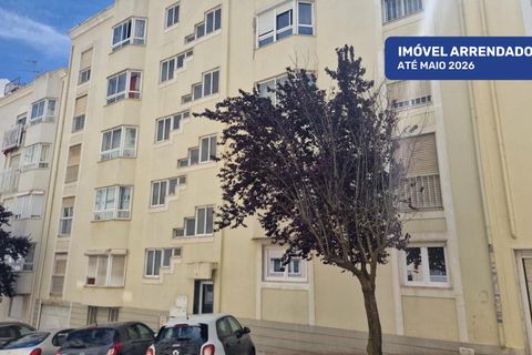Lejlighed i Sintra, Lisbon, Sintra - € 320.000 | Ref: ZTRE-03208/12758 - foto 1