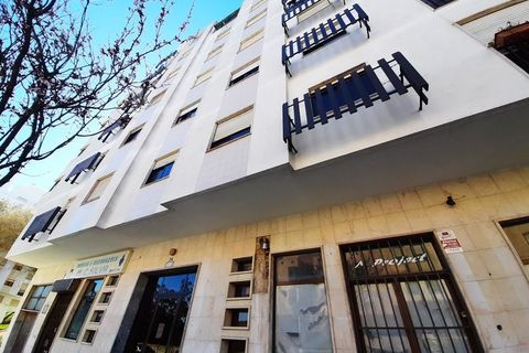 Lejlighed i Sintra, Lisbon, Sintra - € 243.000 | Ref: ZTRE-03217/12758 - foto 1