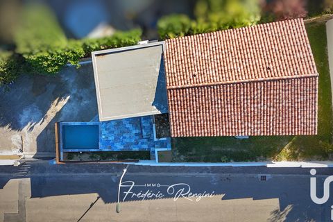 Villa a Carcassonne, Aude, Carcassonne - € 315.000 | Ref: 83883 - foto 16