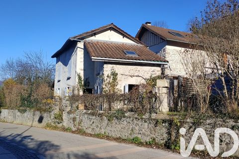 Villa a Champ-sur-Drac, Isere, Champ-sur-Drac - € 345.000 | Ref: 46821 - foto 2
