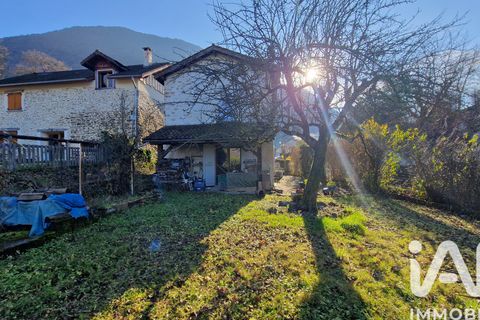 Villa a Champ-sur-Drac, Isere, Champ-sur-Drac - € 345.000 | Ref: 46821 - foto 11
