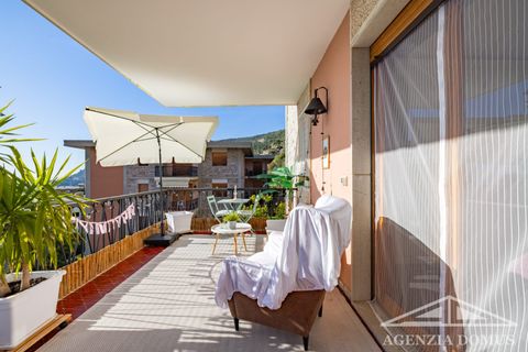 Lejlighed i Ospedaletti, Imperia, Ospedaletti - € 800.000 | Ref: AG-DOM 1534 - foto 6