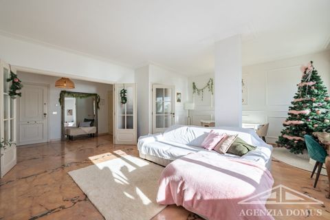 Lejlighed i Ospedaletti, Imperia, Ospedaletti - € 800.000 | Ref: AG-DOM 1534 - foto 10