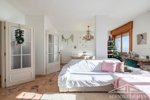 Lejlighed i Ospedaletti, Imperia, Ospedaletti - € 800.000 | Ref: AG-DOM 1534 - foto 11