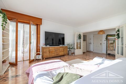 Lejlighed i Ospedaletti, Imperia, Ospedaletti - € 800.000 | Ref: AG-DOM 1534 - foto 12