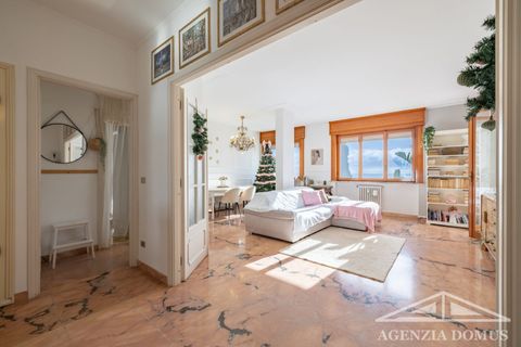 Lejlighed i Ospedaletti, Imperia, Ospedaletti - € 800.000 | Ref: AG-DOM 1534 - foto 13