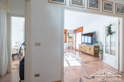 Lejlighed i Ospedaletti, Imperia, Ospedaletti - € 800.000 | Ref: AG-DOM 1534 - foto 14