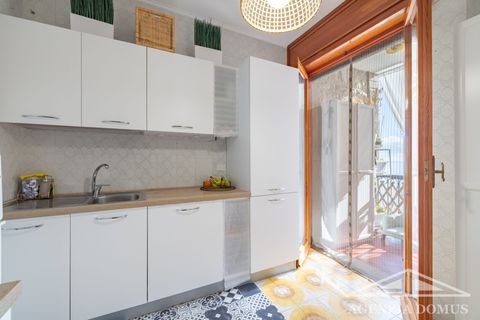Lejlighed i Ospedaletti, Imperia, Ospedaletti - € 800.000 | Ref: AG-DOM 1534 - foto 15