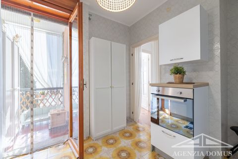 Lejlighed i Ospedaletti, Imperia, Ospedaletti - € 800.000 | Ref: AG-DOM 1534 - foto 16