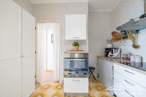 Lejlighed i Ospedaletti, Imperia, Ospedaletti - € 800.000 | Ref: AG-DOM 1534 - foto 19