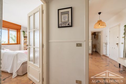 Lejlighed i Ospedaletti, Imperia, Ospedaletti - € 800.000 | Ref: AG-DOM 1534 - foto 20