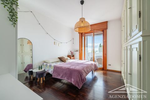 Lejlighed i Ospedaletti, Imperia, Ospedaletti - € 800.000 | Ref: AG-DOM 1534 - foto 21