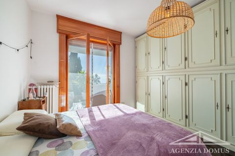 Lejlighed i Ospedaletti, Imperia, Ospedaletti - € 800.000 | Ref: AG-DOM 1534 - foto 22