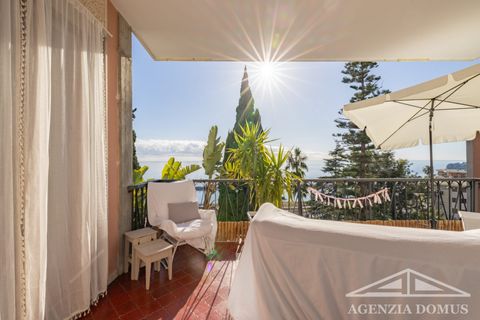 Lejlighed i Ospedaletti, Imperia, Ospedaletti - € 800.000 | Ref: AG-DOM 1534 - foto 23