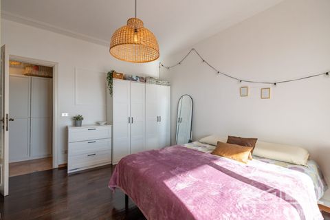 Lejlighed i Ospedaletti, Imperia, Ospedaletti - € 800.000 | Ref: AG-DOM 1534 - foto 25
