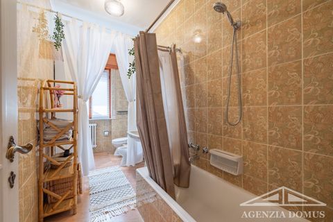 Lejlighed i Ospedaletti, Imperia, Ospedaletti - € 800.000 | Ref: AG-DOM 1534 - foto 26